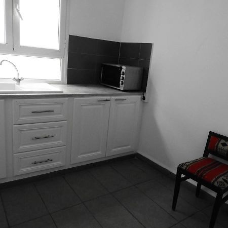 Appartement Quartier Dar Sebastian, ฮัมมาเม็ต ภายนอก รูปภาพ