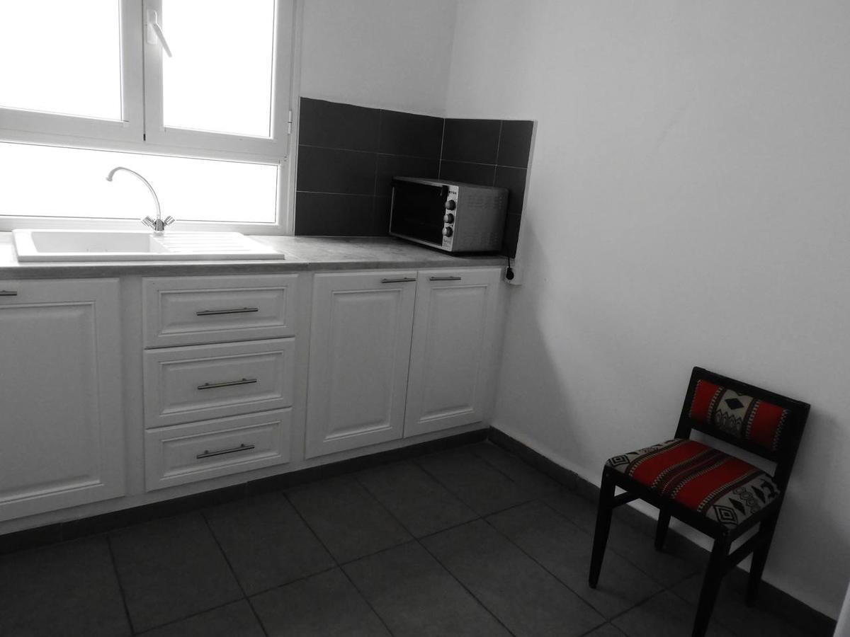 Appartement Quartier Dar Sebastian, ฮัมมาเม็ต ภายนอก รูปภาพ