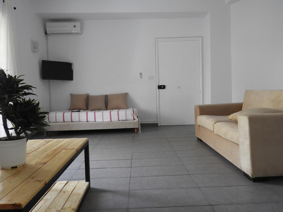 Appartement Quartier Dar Sebastian, ฮัมมาเม็ต ภายนอก รูปภาพ