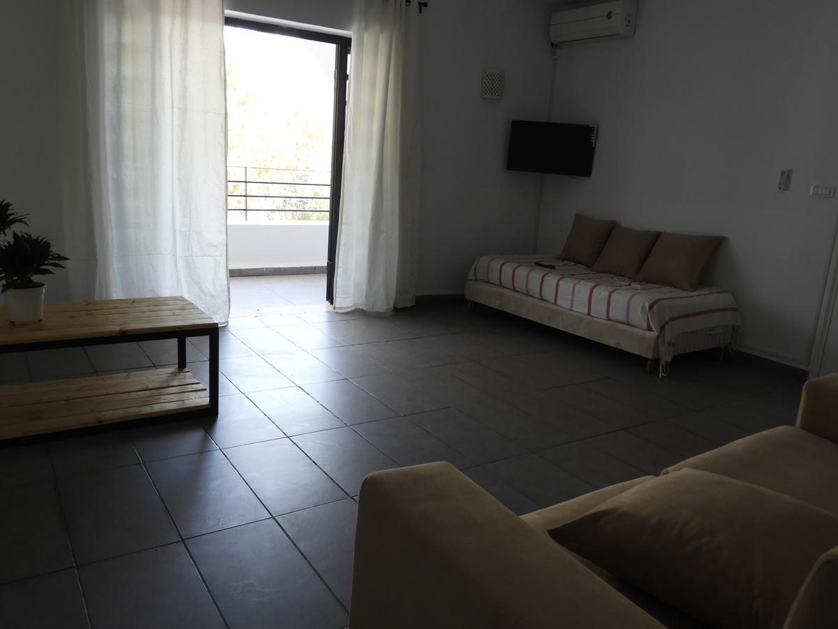 Appartement Quartier Dar Sebastian, ฮัมมาเม็ต ภายนอก รูปภาพ