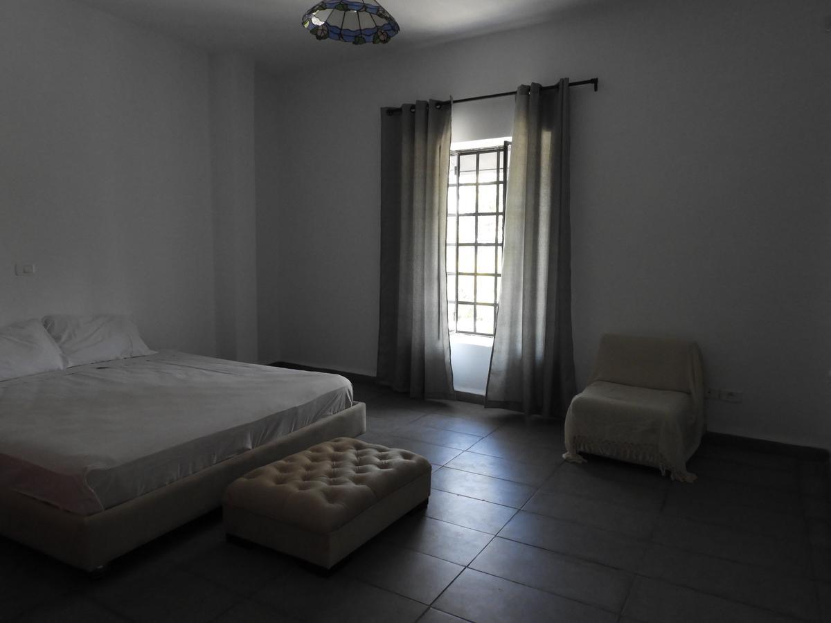 Appartement Quartier Dar Sebastian, ฮัมมาเม็ต ภายนอก รูปภาพ